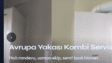 en yakın kombi klima servisi